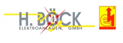 Böck Elektroanlagen GmbH